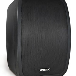 Work NEO 6A Black ΕΝΕΡΓΟ ΗΧΕΙΟ 2 ΔΡΟΜΩΝ, 2X30W, 6.5''+1'' TW (Ζεύγος) Work NEO 6A Black ΕΝΕΡΓΟ ΗΧΕΙΟ 2 ΔΡΟΜΩΝ, 2X30W, 6.5''+1'' TW (Ζεύγος)