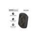 Scosche MAGVNT2 MagicMount™ Μαγνητική Βάση Smartphone Αεραγωγού Black
