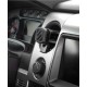 Scosche MAGVNT2 MagicMount™ Μαγνητική Βάση Smartphone Αεραγωγού Black