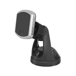 Scosche MPWD2-XTSP Μαγνητική Βάση Τηλεφώνου για Παράθυρο/Ταμπλό