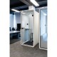 Audiodesigner SILENTPOD-C-M-WH Silent Booth Medium Ηχομονωτικός Θάλαμος για 2 άτομα White