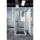 Audiodesigner SILENTPOD-C-S-WH Silent Booth Classic Small Ηχομονωτικός Θάλαμος για 1 άτομο White