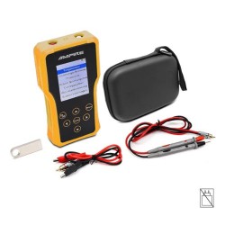 Ampire MST-1 Συσκευή Δοκιμής Ήχου Ampire MST-1 Συσκευή Δοκιμής Ήχου