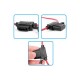Ampire XSM2.5 MINI Αδιάβροχη Ασφαλειοθήκη 2.5mm² 15A (10 Τεμάχια)