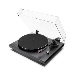 Argon Audio TT-3 PLUS Πικάπ Belt Drive Black (Τεμάχιο)