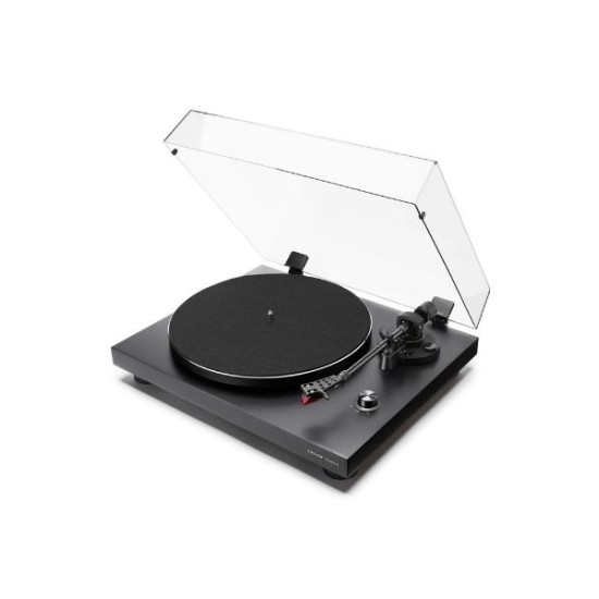 Argon Audio TT-3 PLUS Πικάπ Belt Drive Black (Τεμάχιο) Argon Audio TT-3 PLUS Πικάπ Belt Drive Black (Τεμάχιο)