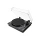 Argon Audio TT-3 PLUS Πικάπ Belt Drive Black (Τεμάχιο) Argon Audio TT-3 PLUS Πικάπ Belt Drive Black (Τεμάχιο)