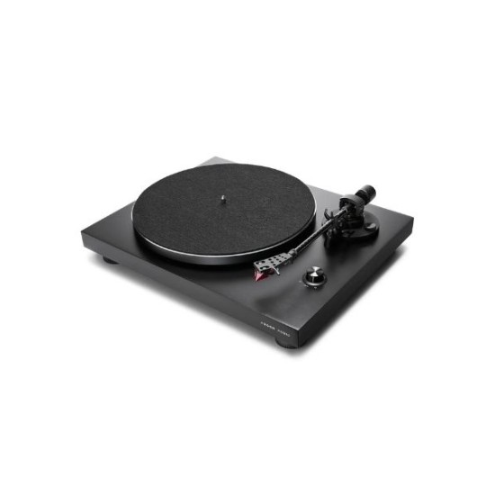 Argon Audio TT-3 PLUS Πικάπ Belt Drive Black (Τεμάχιο) Argon Audio TT-3 PLUS Πικάπ Belt Drive Black (Τεμάχιο)