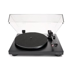 Argon Audio TT-3 PLUS Πικάπ Belt Drive Black (Τεμάχιο)