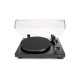 Argon Audio TT-3 PLUS Πικάπ Belt Drive Black (Τεμάχιο) Argon Audio TT-3 PLUS Πικάπ Belt Drive Black (Τεμάχιο)