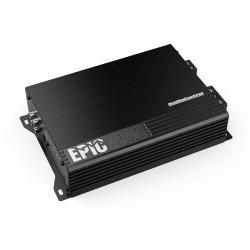 Audiocontrol EPIC1000 Ενισχυτής Αυτοκινήτου 1 Καναλιού 1000W @1 Ohm Audiocontrol EPIC1000 Ενισχυτής Αυτοκινήτου 1 Καναλιού 1000W @1 Ohm