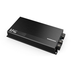 Audiocontrol EPIC2000 Ενισχυτής Αυτοκινήτου 1 Καναλιού 2000W @1 Ohm Audiocontrol EPIC2000 Ενισχυτής Αυτοκινήτου 1 Καναλιού 2000W @1 Ohm