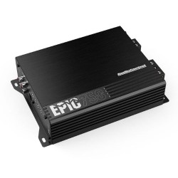 Audiocontrol EPIC750 Ενισχυτής Αυτοκινήτου 1 Καναλιού 750W @1 Ohm
