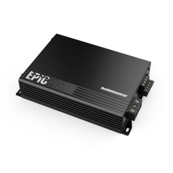 Audiocontrol EPICFOUR Ενισχυτής Αυτοκινήτου 4 Καναλιών 4x100W @ 4 Ohm Audiocontrol EPICFOUR Ενισχυτής Αυτοκινήτου 4 Καναλιών 4x100W @ 4 Ohm