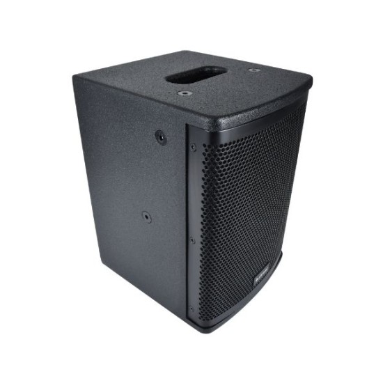 Citronic CUBA-6 Παθητικό Full Range Ηχείο PA 6,5'' με Ξύλινη Καμπίνα Black Citronic CUBA-6 Παθητικό Full Range Ηχείο PA 6,5'' με Ξύλινη Καμπίνα Black