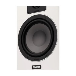 Magnat Signature 603 Παθητικά Ηχεία Βιβλιοθήκης 6,5'' 3 Δρόμων Satin White (Ζεύγος)