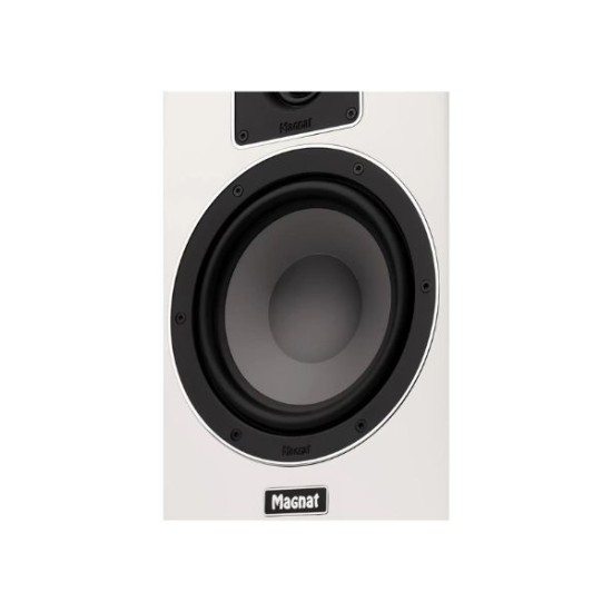 Magnat Signature 603 Παθητικά Ηχεία Βιβλιοθήκης 6,5'' 3 Δρόμων Satin White (Ζεύγος)