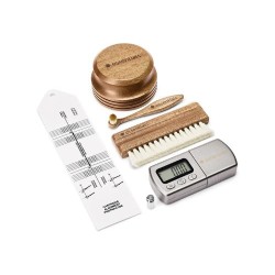 Argon Audio TT VINYL KIT 30