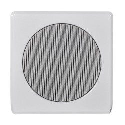 Adastra FW-5V Πυράντοχο Ηχείο Τοίχου EN54 100V