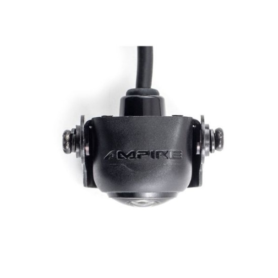 Ampire KCX602 Mini Κάμερα Οπισθοπορείας 195°