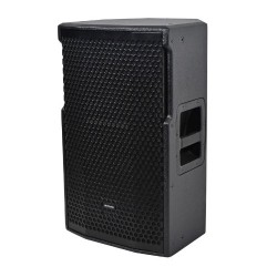 Citronic CORVA-15A Υψηλής Ισχύος Ενεργό PA Ηχείο 15'' 900W RMS Black