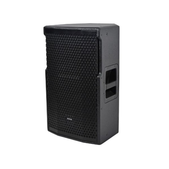 Citronic CORVA-15A Υψηλής Ισχύος Ενεργό PA Ηχείο 15'' 900W RMS Black Citronic CORVA-15A Υψηλής Ισχύος Ενεργό PA Ηχείο 15'' 900W RMS Black