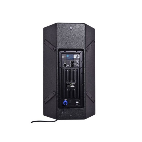 Citronic CORVA-15A Υψηλής Ισχύος Ενεργό PA Ηχείο 15'' 900W RMS Black Citronic CORVA-15A Υψηλής Ισχύος Ενεργό PA Ηχείο 15'' 900W RMS Black