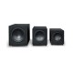 Velodyne Acoustics Impact X10 Active Subwoofer 10'' White