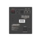 Velodyne Acoustics Impact X12 Active Subwoofer 12'' Black