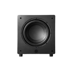 Velodyne Acoustics Impact X10 Active Subwoofer 10'' Black