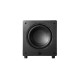 Velodyne Acoustics Impact X10 Active Subwoofer 10'' Black