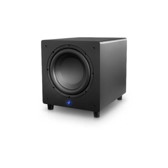 Velodyne Acoustics Impact X10 Active Subwoofer 10'' Black