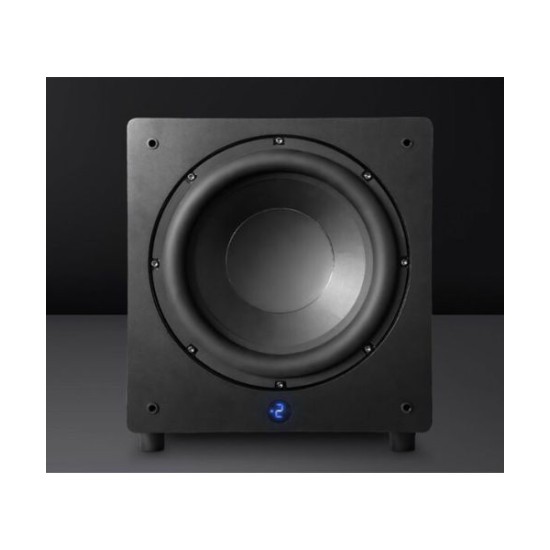 Velodyne Acoustics Impact X10 Active Subwoofer 10'' Black