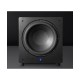 Velodyne Acoustics Impact X10 Active Subwoofer 10'' Black