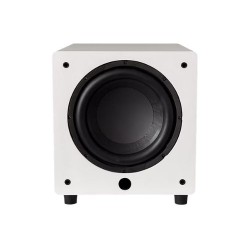 Velodyne Acoustics Impact X10 Active Subwoofer 10'' White