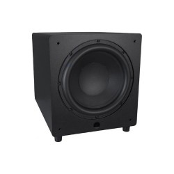 Velodyne Acoustics Impact X12 Active Subwoofer 12'' Black