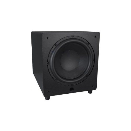 Velodyne Acoustics Impact X12 Active Subwoofer 12'' Black