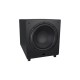 Velodyne Acoustics Impact X12 Active Subwoofer 12'' Black