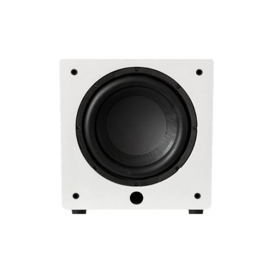 Velodyne Acoustics Impact X12 Active Subwoofer 12'' White