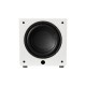 Velodyne Acoustics Impact X12 Active Subwoofer 12'' White