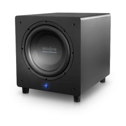Velodyne Acoustics Impact X15 Active Subwoofer 15'' Black