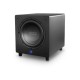 Velodyne Acoustics Impact X15 Active Subwoofer 15'' Black