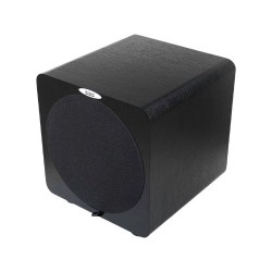 Velodyne Acoustics Deep Blue 12 Active Subwoofer 12'' 350W RMS Black Velodyne Acoustics Deep Blue 12 Active Subwoofer 12'' 350W RMS Black