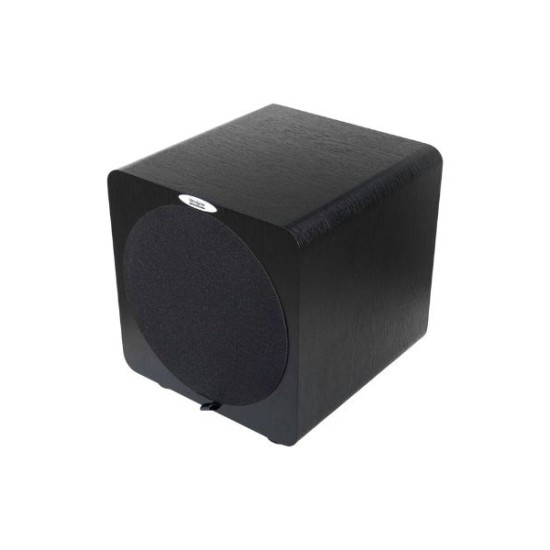 Velodyne Acoustics Deep Blue 12 Active Subwoofer 12'' 350W RMS Black