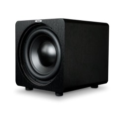 Velodyne Acoustics Deep Blue 10 Subwoofer 10'' 300W RMS Black Velodyne Acoustics Deep Blue 10 Subwoofer 10'' 300W RMS Black