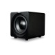 Velodyne Acoustics Deep Blue 12 Active Subwoofer 12'' 350W RMS Black