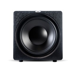 Velodyne Acoustics Deep Blue 10 Subwoofer 10'' 300W RMS Black