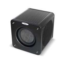 Velodyne Acoustics MicroVee X Active Subwoofer 6,5'' Black Velodyne Acoustics MicroVee X Active Subwoofer 6,5'' Black