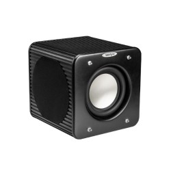 Velodyne Acoustics MicroVee X Active Subwoofer 6,5'' Black