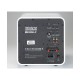 Velodyne Acoustics MicroVee X Active Subwoofer 6,5'' White